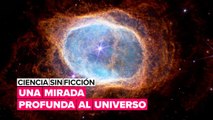 Esta es la mirada más lejana al universo que se ha alcanzado nunca