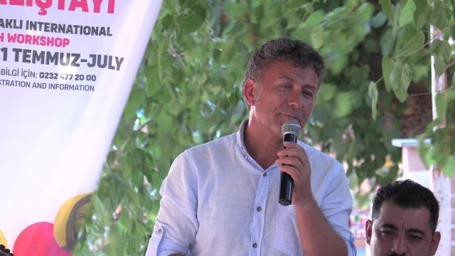 Orhan Sarıbal: Türkiye Tarımdaki Yanlış Uygulamalar Yüzünden Dışa Bağımlı Hale Getirildi