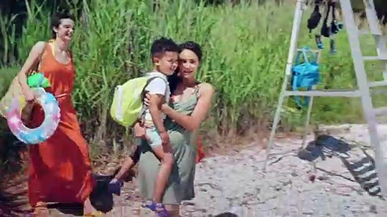 Plus Belle la Vie - Camille a-t-elle démasqué Baptiste et Justine ?