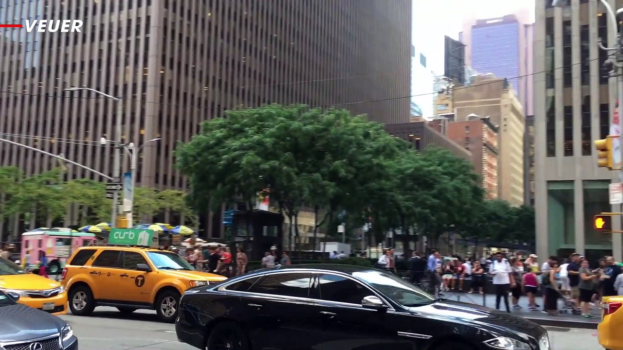 NY Residents Used Trump Fundraiser to Scam Investors