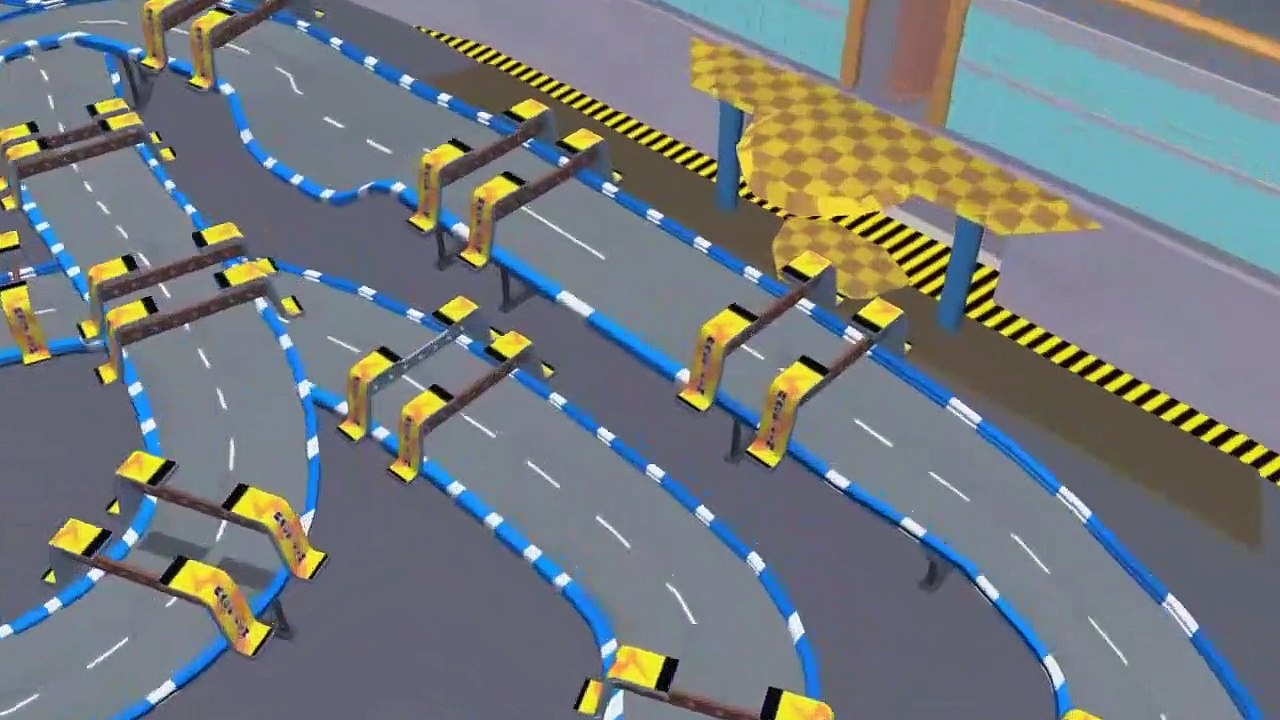 Flash and Dash S 4.bölüm