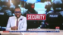 200 Ghanaians recruited into various jihadist outfits in Burkina, Mali and Niger - AM Talk