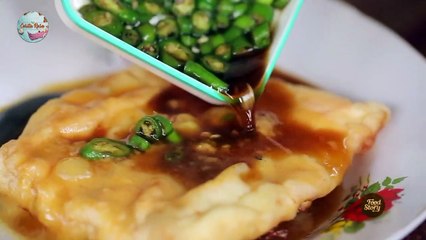 Nasi Minyak Kuliner Khas Wong Kito, Palembang