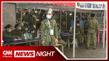 Authorities gear up for Marcos' first SONA | News Night