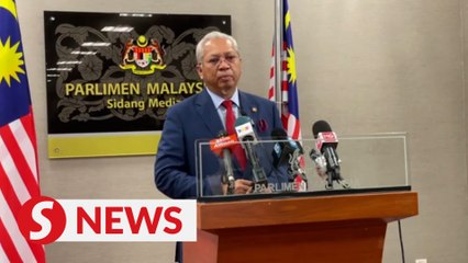 Download Video: Annuar: Political leader identified to have spread misleading video clip on PM's statement