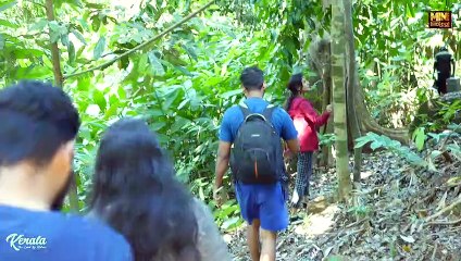 Kerala The Land of Nature || Miniwood Studios Original (Episode 5) || Making