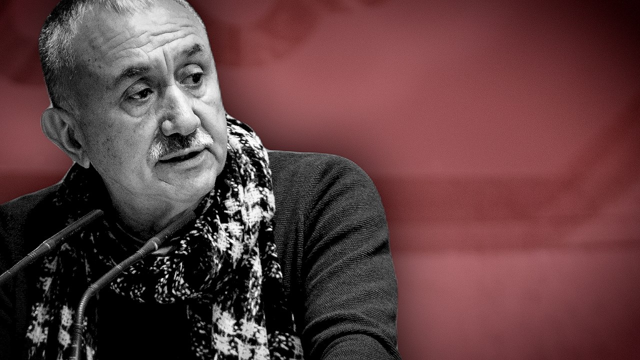 UGT pide cambiar la Ley de prevención de riesgo...