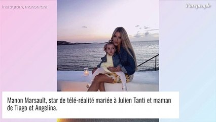 Manon Marsault prête à porter plainte : des marques sur le corps de sa fille font polémique