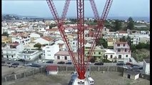 PILONE TORRE FARO, VEDRA' “LA LUCE” NEL 2023