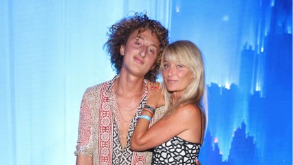 GALA VIDEO - Isabelle Camus : son fils Joalukas a bien grandi et est très musclé !