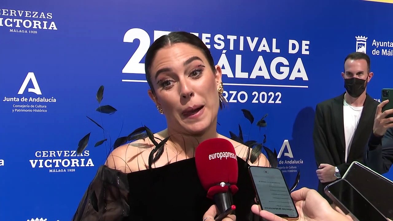 Blanca Suárez se relaja de vacaciones en Las Maldivas