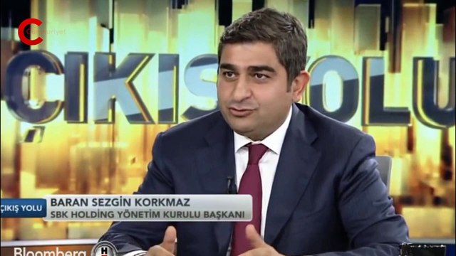 Saygı Öztürk yazdı: Sezgin Baran Korkmaz, rüşvet verdiği herkesi kayda almış