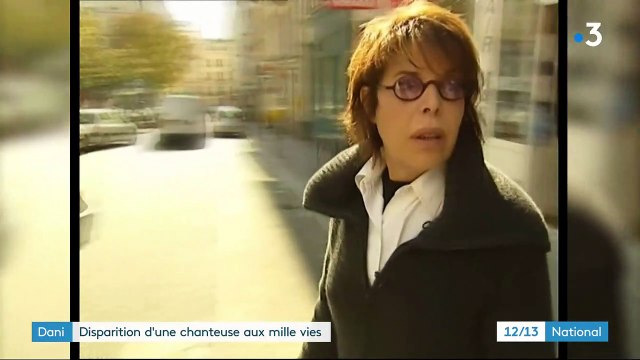 Disparition de Dani : Replongez en images dans les 1.000 vies de celle qui a connu les étoiles du show-bizz, les addictions mais aussi le succès comme... fleuriste !