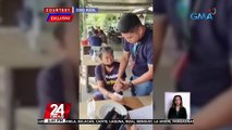 Babaeng nagpapakilala raw bilang event organizer, inireklamo matapos makatangay ng P4M sa kanyang mga kliyente | 24 Oras