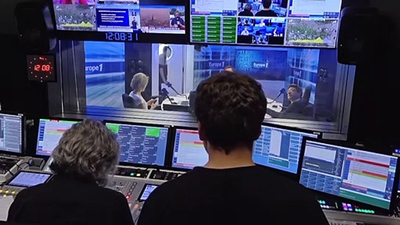 Incendies en Gironde : à Landiras, les conditions météo n'aident pas les opérations