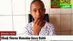Bac 2022 : Elhadj Thierno Mamadou Gassy Baldé, 1er de la République SE...