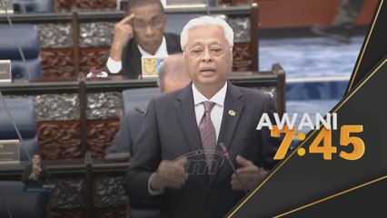 Tuntutan Waris Sulu | PM beri jaminan lindungi aset negara