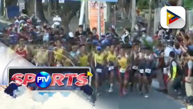 Asian Jr and U23 Championships, kayang dominahin ng Pinoy