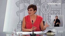 El Gobierno resta importancia a la superación del PP en el CIS: “Queda un año y medio para que se pongan las urnas”