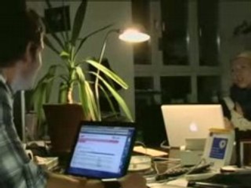 Halt die Klappe: Überstunden (2.07)