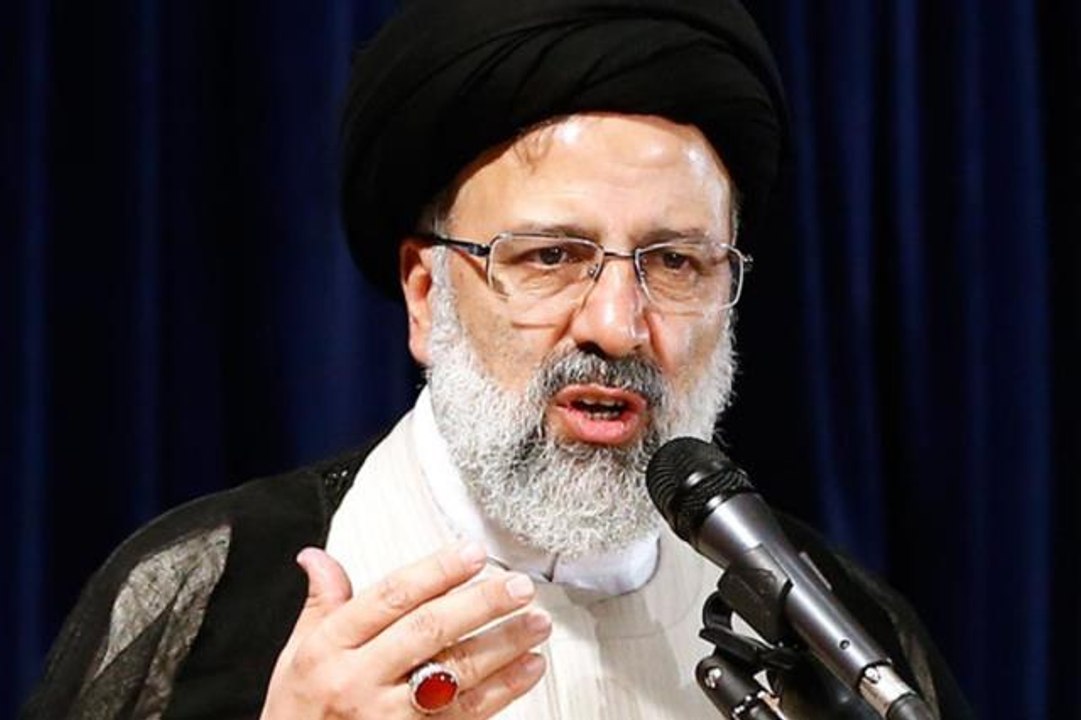 İran Cumhurbaşkanı: "Erdoğan'ın İran ziyareti iki ülke arasındaki ilişkiler için dönüm noktası olacaktır"