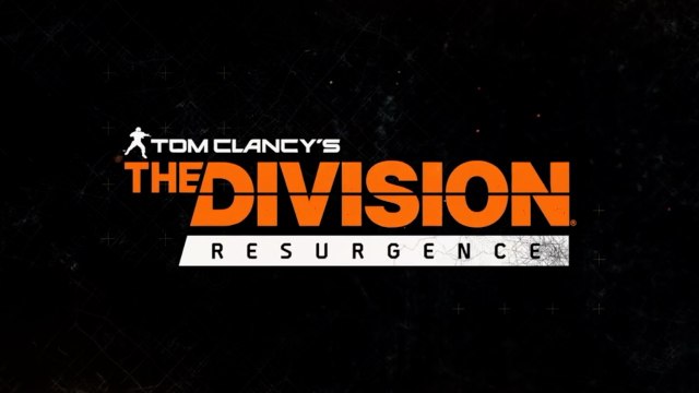 The Division Resurgence - Official Gameplay Overview