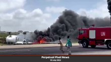 PPN World News - 19 July 2022 • Putin, Raisi and Erdogan meet • Mass shootings • Plane flips in Moga