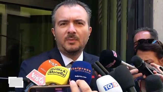 Governo, Molinari (Lega): No a M5s e a provocazioni del PD . E Giorgetti non risponde