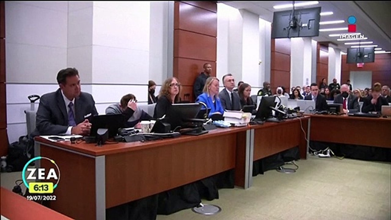 Inicia el juicio contra Nikolas Cruz, asesino de Parkland