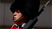 The public in uproar as the Queen’s guards forced to wear full uniforms during heatwave