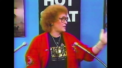 AIDS Diva: The Legend of Connie Norman Bande-annonce VO