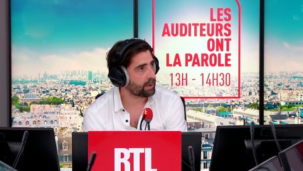 Les auditeurs ont la parole du 19 juillet 2022