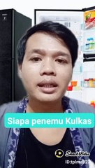 Siapa penemu kulkas?