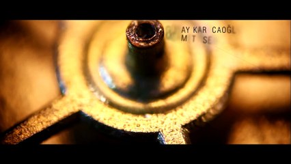 20 Minutos - Capitulo 4 (AUDIO ESPAÑOL) 20 Dakika