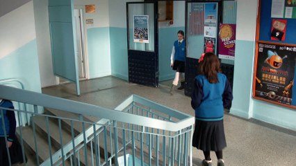 20 Minutos - Capitulo 7 (AUDIO ESPAÑOL) 20 Dakika