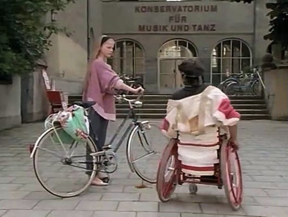 Anna Staffel 1 Folge 6 HD Deutsch