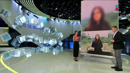 Debanhi murió por asfixia por sofocación, revela tercer peritaje