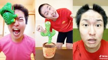 We Bet These Videos Will Make You Laugh Hard! @Junya.じゅんや   Junya Legend Tiktok Videos