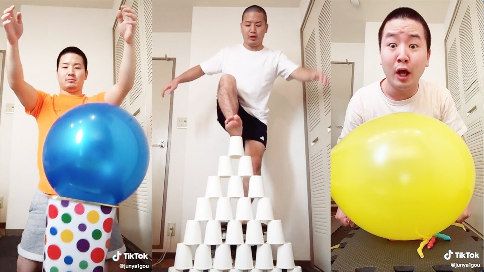⁣Viral Okanutie Love Children Tiktok Videos   Okanutie Tiktok Compilation