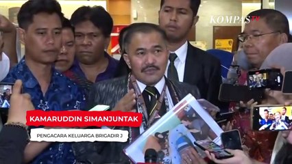 Brigadir J Diduga Dibunuh di Magelang-Jakarta? Ini Dugaan Kuat Pengacara!