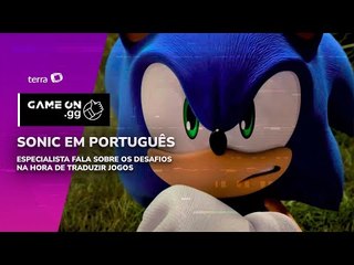 GAME ON.GG Especialista fala sobre desafios de traduzir games; assista