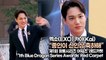 [TOP영상] ‘청룡시리즈 어워즈’ 엑소(EXO) 카이(Kai), 종인이 신인상 축하해(220719 ‘Blue Dragon Series Awards’ Red Carpet)