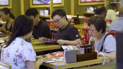 Halal Japanese Food Recipes.