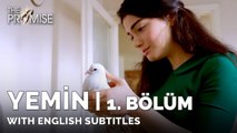 Yemin 1. Bölüm | The Promise Episode 1 (English Subtitles)