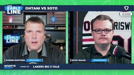 Will Juan Soto Be Moved Before The Trade Deadline?