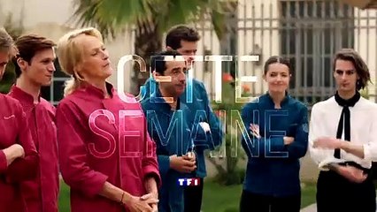 Ici tout commence : la bande-annonce des épisodes du 18 au 22 juillet 2022
