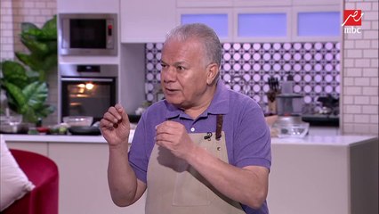 الشيف حسن: الرجال يحبون قليلا وغالبا والنساء يحبون كثيرا ونادرا