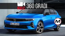 OPEL ASTRA SPORTS TOURER 2022 | Design, Interni e Guida della familiare tedesca