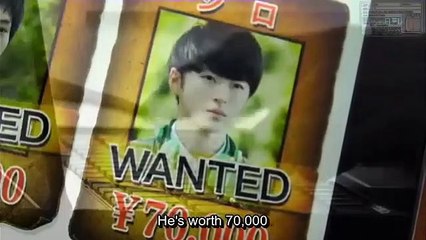 シュガーレス 第6話 - Sugarless 2012 English SUB