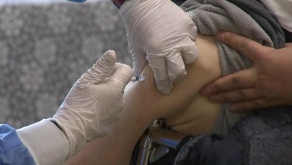 백신 접종 뒤 숨지면 1억 원까지...'사인불명' 위로금 신설 / YTN